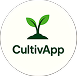 CultivApp Logo